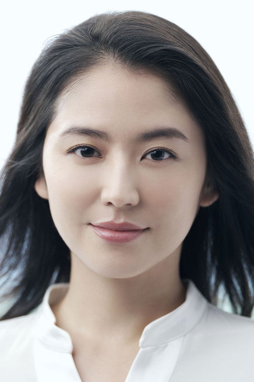 Masami Nagasawa portrait