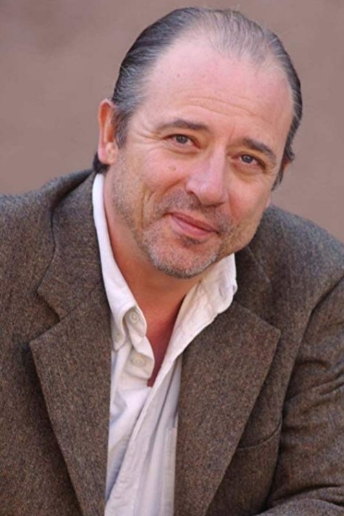 Mattia Sbragia portrait