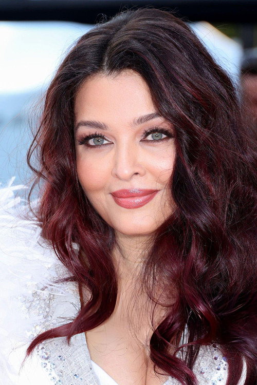 Aishwarya Rai Bachchan portrait