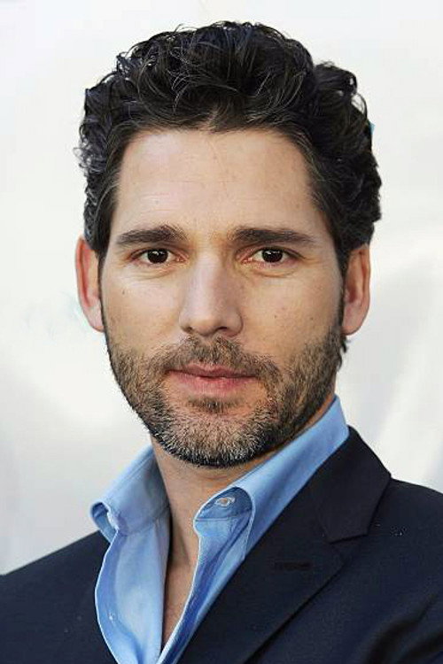 Eric Bana portrait