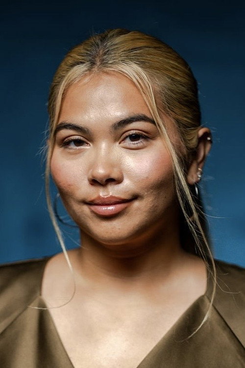 Hayley Kiyoko portrait