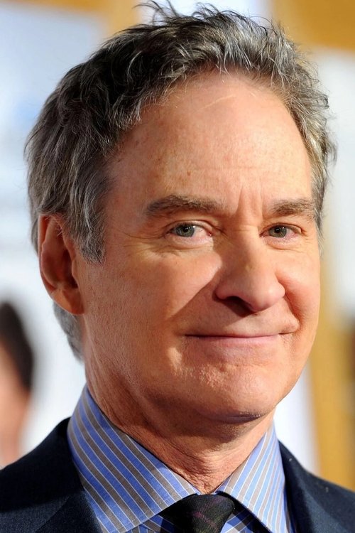 Kevin Kline portrait
