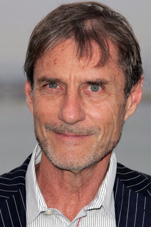 Roland Joffé portrait