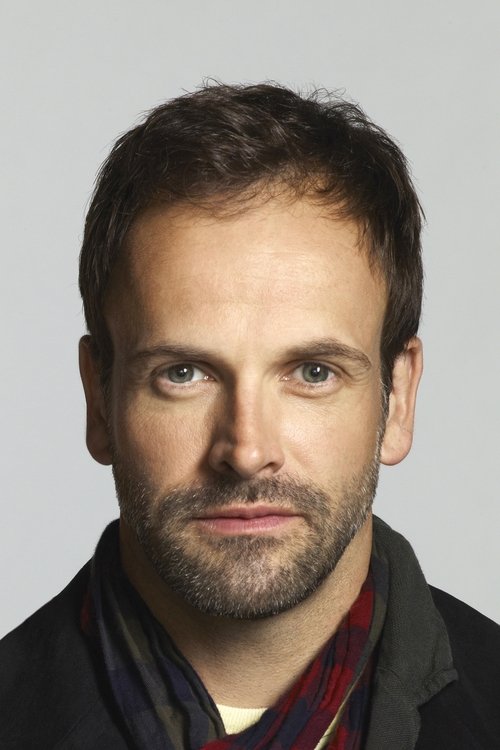 Jonny Lee Miller portrait