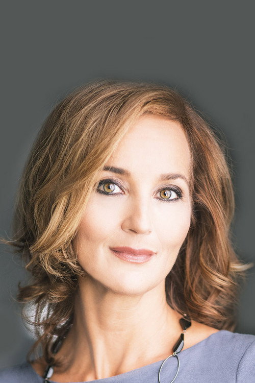Michelle Brezinski portrait