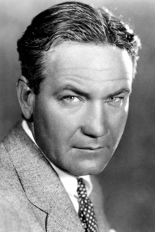 Victor Fleming portrait