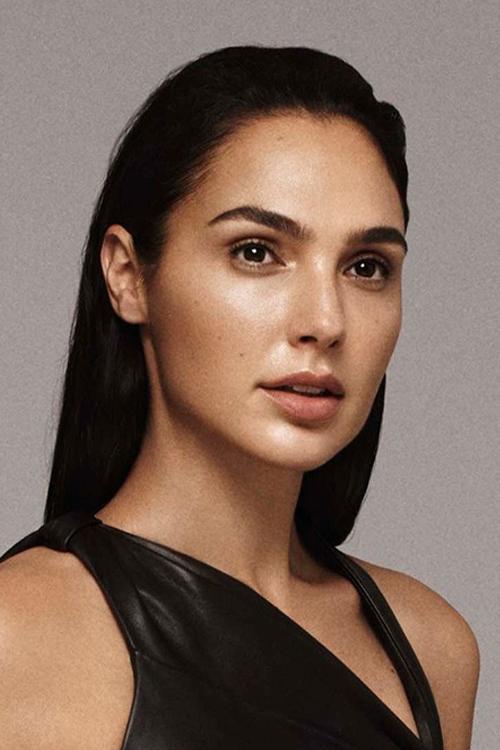 Gal Gadot portrait