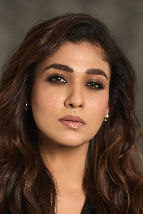 Nayanthara portrait