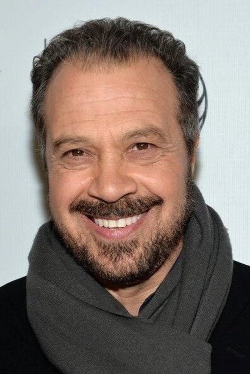 Edward Zwick portrait