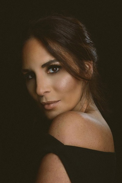 Alexandra Rapaport portrait