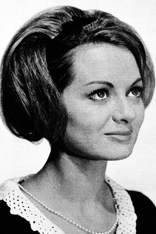 Giuliana Lojodice portrait