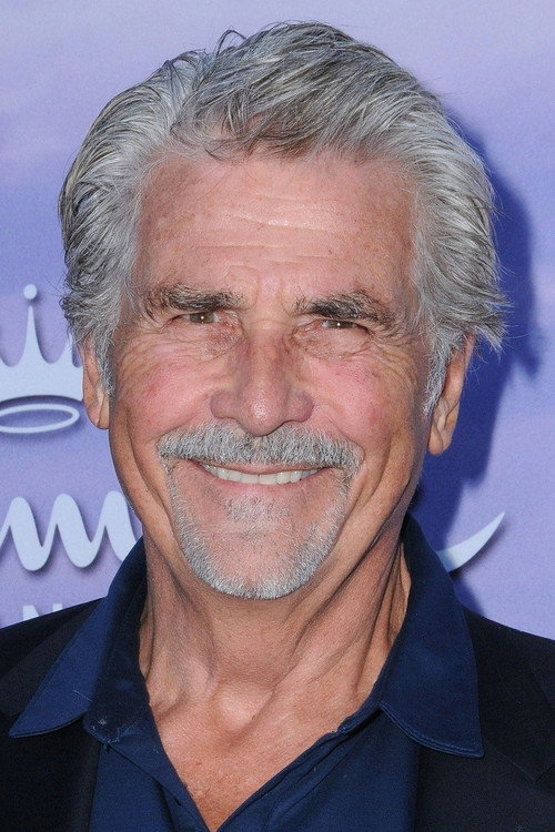 James Brolin portrait