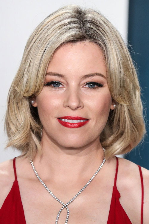 Elizabeth Banks portrait