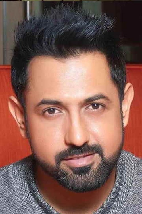 Gippy Grewal portrait