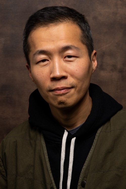 Lee Isaac Chung portrait