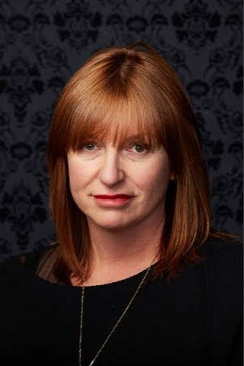 Cate Shortland portrait