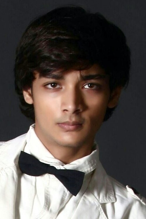 Ayush Tandon portrait