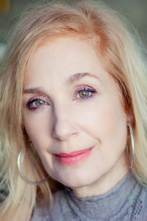 Susan Priver portrait