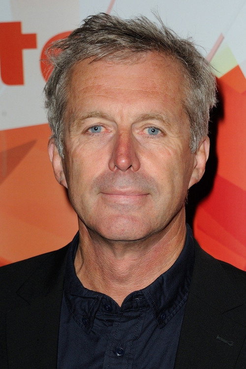 Bruno Dumont portrait