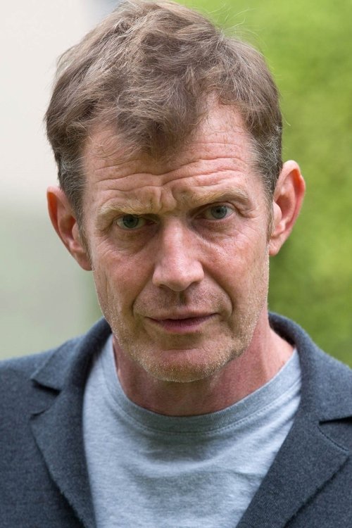 Jason Flemyng portrait