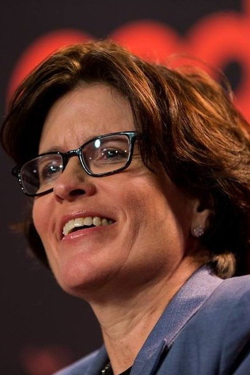 Kara Swisher portrait