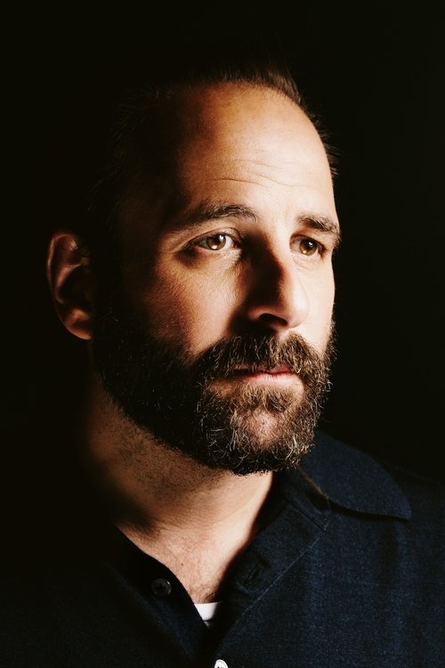 Vincent Macaigne portrait