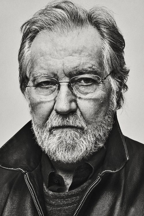 Tobe Hooper portrait