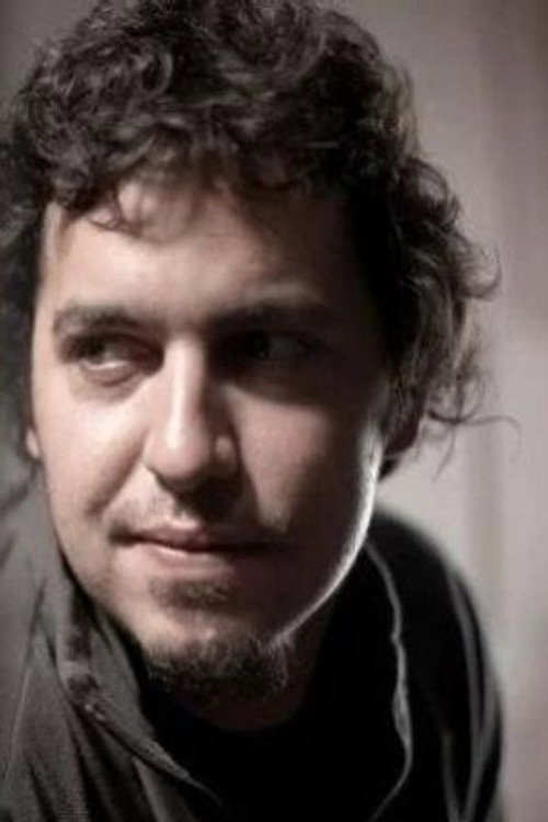 Tomás Portella portrait