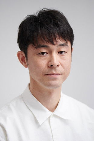 Tomomitsu Adachi portrait