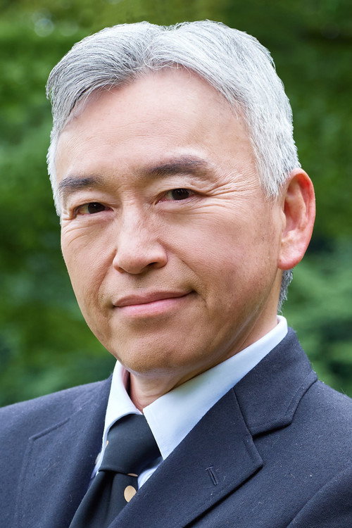Toru Furusawa portrait