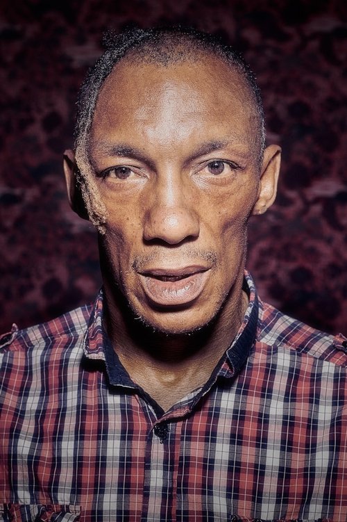 Tricky portrait
