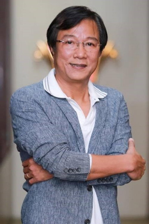 Trọng Trinh portrait