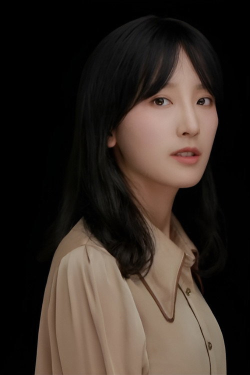 Tsering Yangkyi portrait