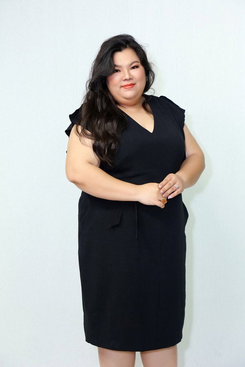 Tuyền Mập portrait