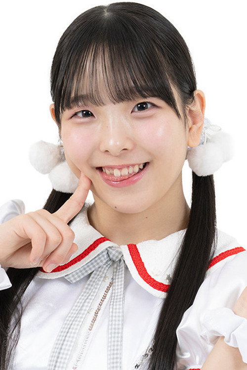 Uta Takami portrait