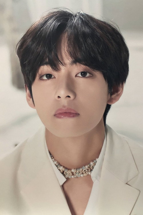 V portrait