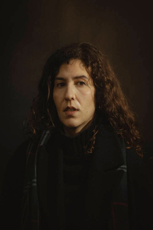 Valentina Maurel portrait