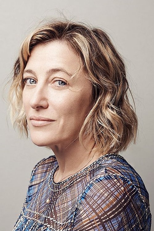 Valeria Bruni Tedeschi portrait