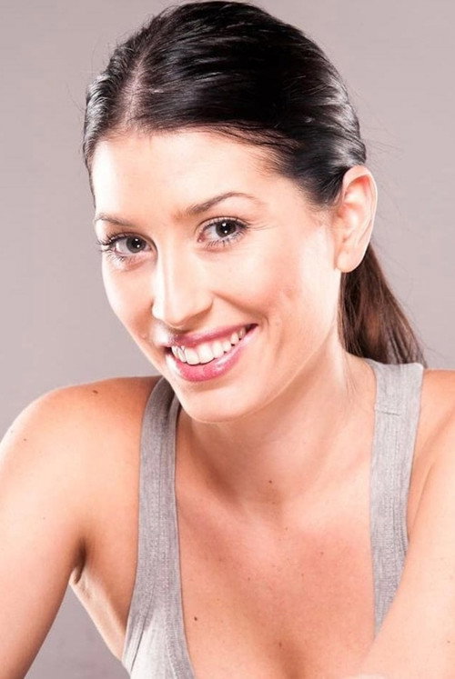 Vanesa Baldonado portrait