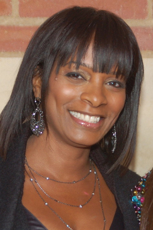 Vanessa Bell Calloway portrait