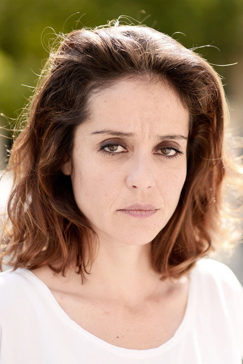 Vanessa Scalera portrait