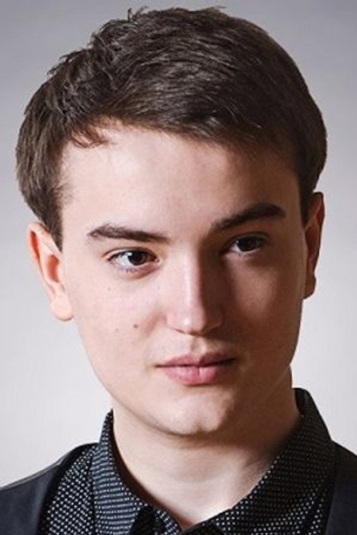 Viacheslav Khostikoiev portrait