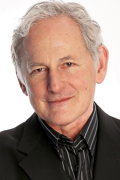Victor Garber portrait