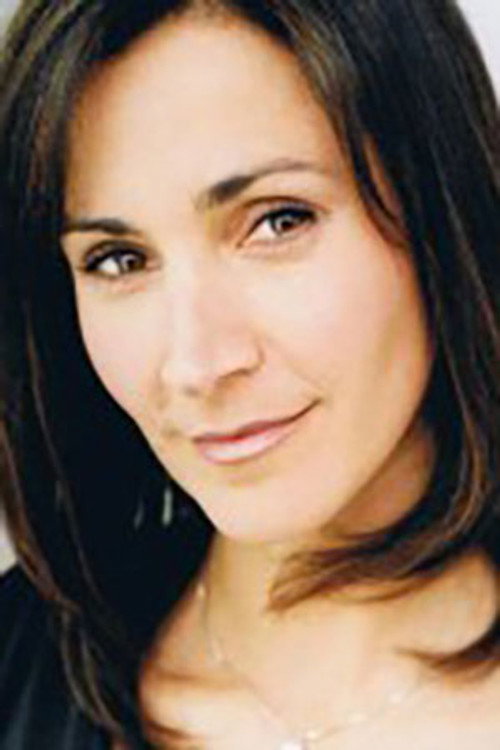 Victoria Fodor portrait
