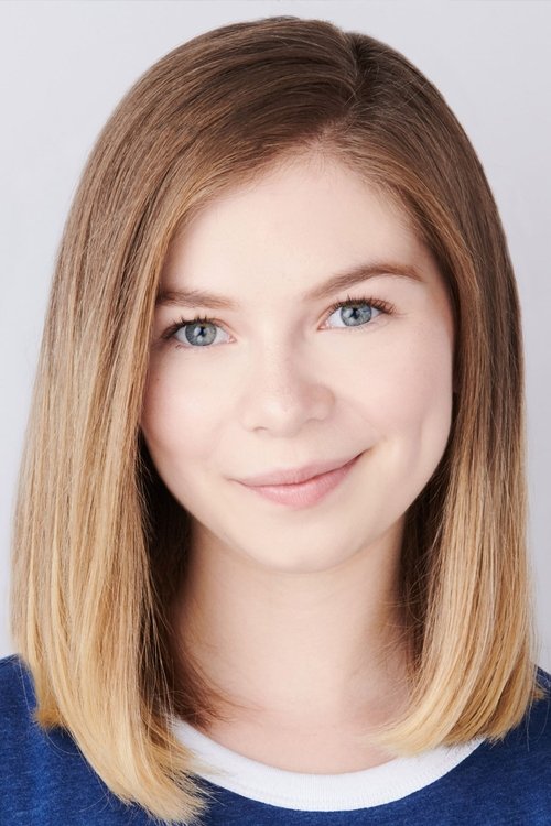Victoria Leigh portrait
