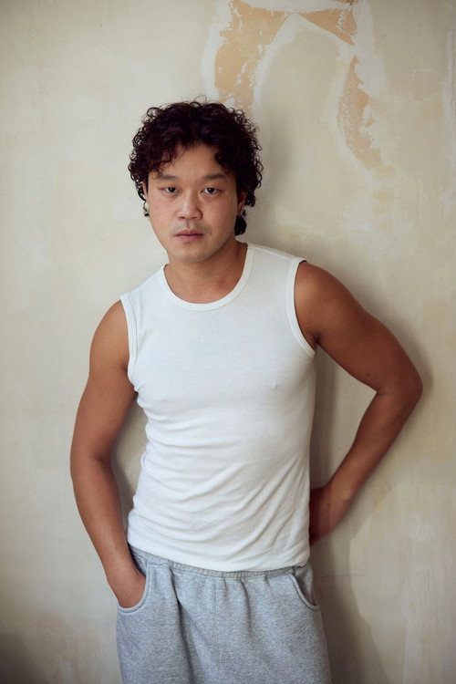 Viet Pham portrait