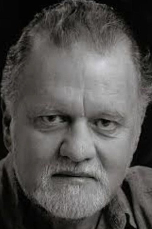 Vincent Gil portrait