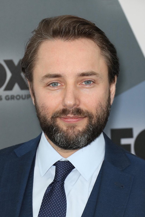 Vincent Kartheiser portrait