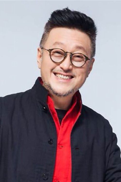 Vincent Kok Tak-Chiu portrait