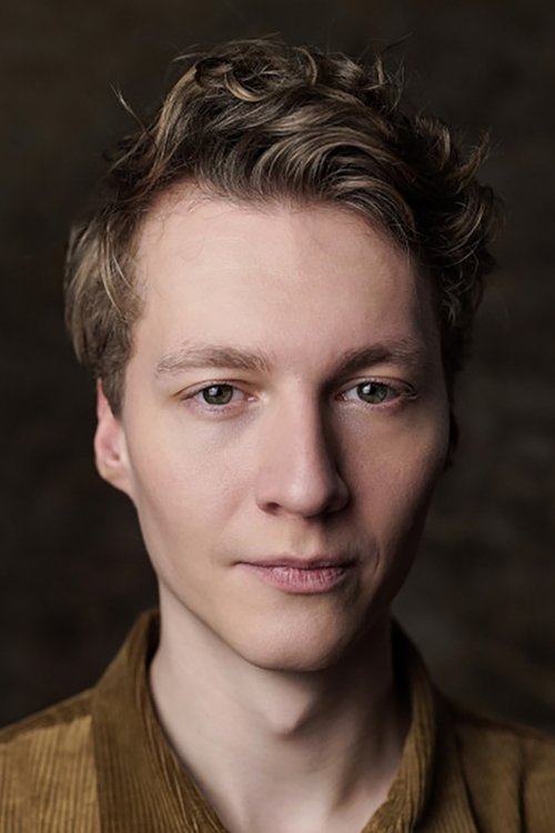 Vojtěch Vodochodský portrait